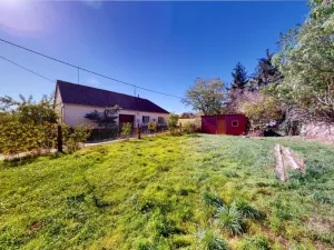 Prodej rodinného domu, Tavíkovice, 82 m2
