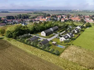 Prodej pozemku, Ratenice, 799 m2