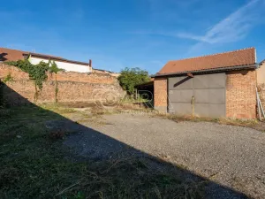 Prodej výrobních prostor, Ivančice, Palackého náměstí, 1196 m2