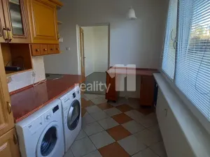 Pronájem bytu 3+1, Česká Lípa, Větrná, 65 m2