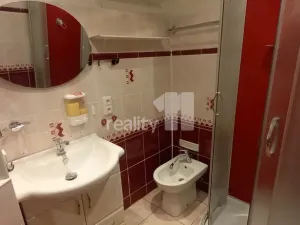 Pronájem bytu 3+1, Česká Lípa, Větrná, 65 m2