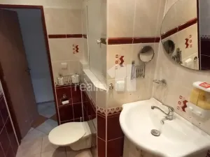 Pronájem bytu 3+1, Česká Lípa, Větrná, 65 m2