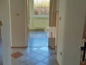 Pronájem bytu 3+1, Česká Lípa, Větrná, 65 m2