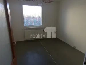 Pronájem bytu 3+1, Česká Lípa, Větrná, 65 m2