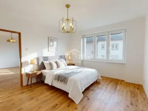 Prodej bytu 2+1, Měcholupy - Želeč, 64 m2