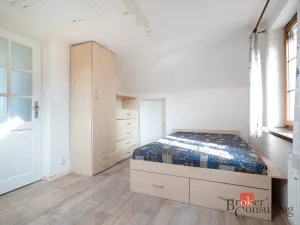 Prodej chalupy, Zdiby, Akátová, 130 m2