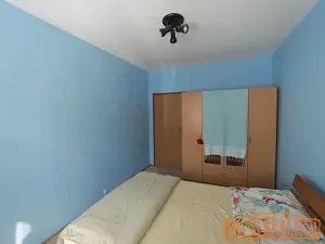 Prodej bytu 3+1, Uherský Brod, Sídl. Olšava, 70 m2