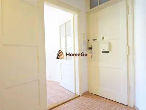 Pronájem bytu 2+kk, Praha - Nusle, Lounských, 55 m2