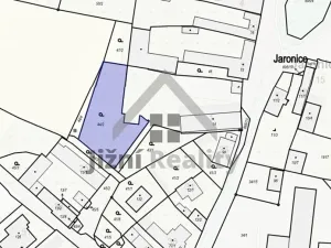 Prodej pozemku pro bydlení, Dubné, 1076 m2