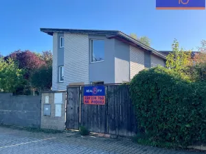Prodej bytu 5+kk, Roztoky, Šebkova, 150 m2