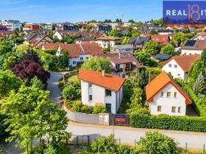 Prodej bytu 5+kk, Roztoky, Šebkova, 150 m2