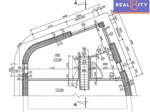 Prodej bytu 5+kk, Roztoky, Šebkova, 150 m2