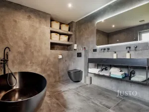 Prodej bytu 3+kk, Děčín, Vilsnická, 92 m2