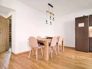 Prodej bytu 3+kk, Děčín, Vilsnická, 92 m2