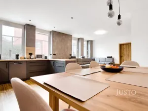 Prodej bytu 3+kk, Děčín, Vilsnická, 92 m2