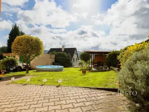 Prodej bytu 3+kk, Děčín, Vilsnická, 92 m2