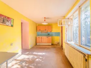 Prodej rodinného domu, Prostějov - Čechovice, Žitná, 90 m2