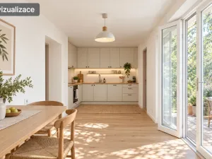 Prodej rodinného domu, Prostějov - Čechovice, Žitná, 90 m2