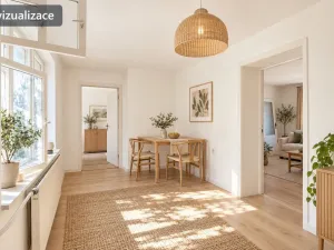 Prodej rodinného domu, Prostějov - Čechovice, Žitná, 90 m2