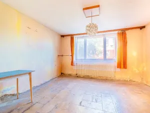 Prodej rodinného domu, Prostějov - Čechovice, Žitná, 90 m2