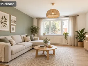 Prodej rodinného domu, Prostějov - Čechovice, Žitná, 90 m2