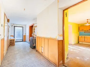 Prodej rodinného domu, Prostějov - Čechovice, Žitná, 90 m2