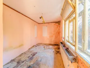 Prodej rodinného domu, Prostějov - Čechovice, Žitná, 90 m2