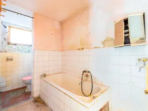 Prodej rodinného domu, Prostějov - Čechovice, Žitná, 90 m2