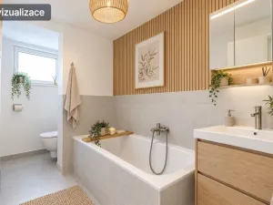 Prodej rodinného domu, Prostějov - Čechovice, Žitná, 90 m2