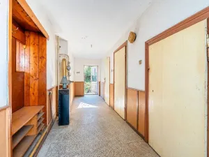 Prodej rodinného domu, Prostějov - Čechovice, Žitná, 90 m2