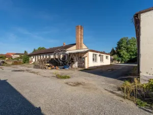 Prodej výrobních prostor, Ivančice, Kounická, 1474 m2