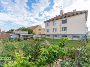 Pronájem bytu 3+1, Kněžpole, 67 m2
