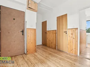 Pronájem bytu 3+1, Kněžpole, 67 m2