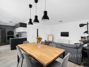 Prodej rodinného domu, Hostěradice, 136 m2