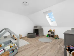 Prodej rodinného domu, Hostěradice, 136 m2