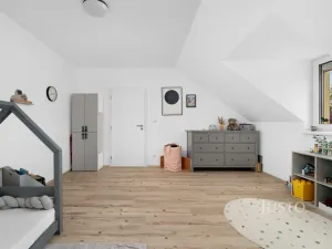 Prodej rodinného domu, Hostěradice, 136 m2