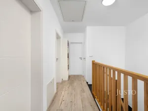 Prodej rodinného domu, Hostěradice, 136 m2