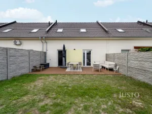 Prodej rodinného domu, Hostěradice, 136 m2