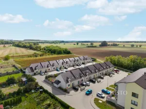 Prodej rodinného domu, Hostěradice, 136 m2