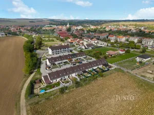 Prodej rodinného domu, Hostěradice, 136 m2