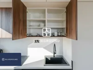 Pronájem bytu 1+kk, Praha - Hrdlořezy, V třešňovce, 43 m2