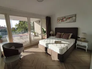 Prodej vily, Pula, Chorvatsko, 350 m2