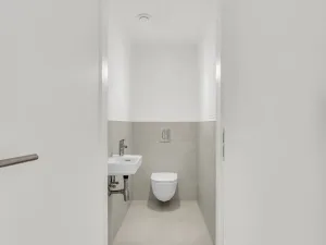 Prodej bytu 2+kk, Třebíč - Horka-Domky, Družstevní, 59 m2