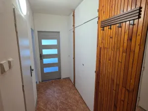 Pronájem bytu 1+1, Mladá Boleslav - Mladá Boleslav II, Václavkova, 41 m2