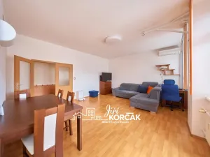 Prodej bytu 3+kk, Blansko, Hybešova, 93 m2