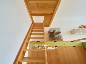 Prodej bytu 3+kk, Blansko, Hybešova, 93 m2
