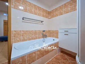 Prodej bytu 3+kk, Blansko, Hybešova, 93 m2