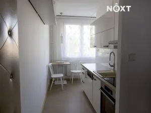 Pronájem bytu 2+1, České Budějovice, Plzeňská, 51 m2