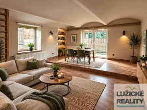 Prodej rodinného domu, Kamenický Šenov, 280 m2