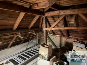 Prodej rodinného domu, Kamenický Šenov, 280 m2